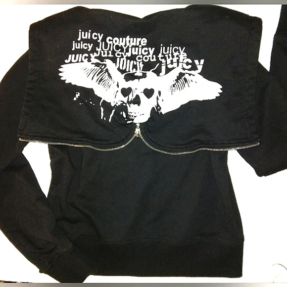 ジップスポーツジャケットJuicyCouture Women's Sportswear | Juicy Couture – Juicy Couture UK